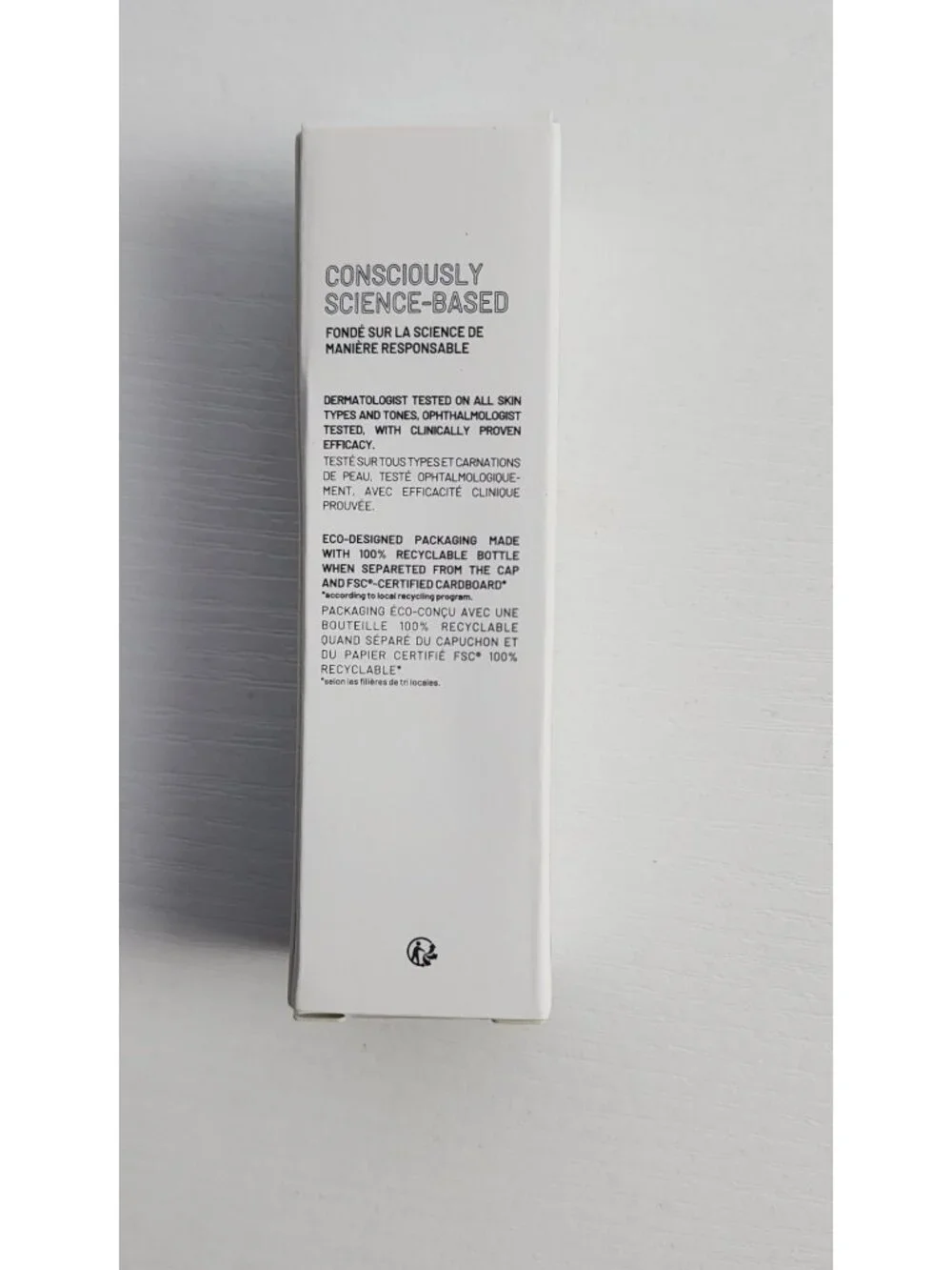 Dr. B Lab NEW Lash & Brow Serum